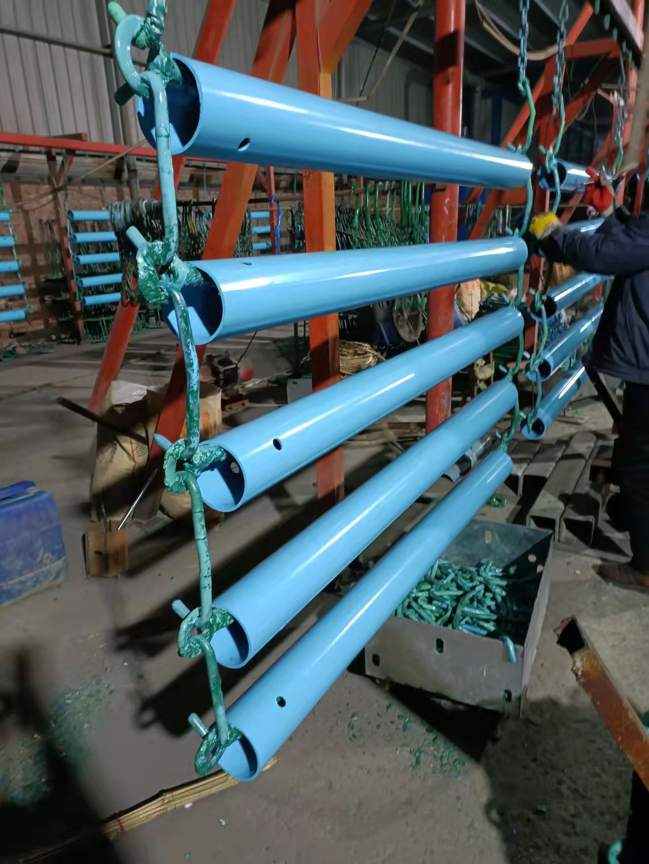 西昌市热镀锌喷塑波形护栏三波波形护栏 - 推荐